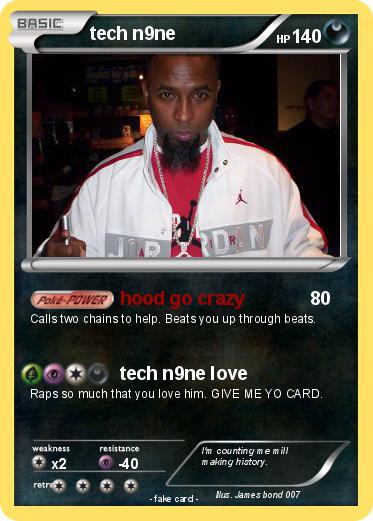 Pokemon tech n9ne