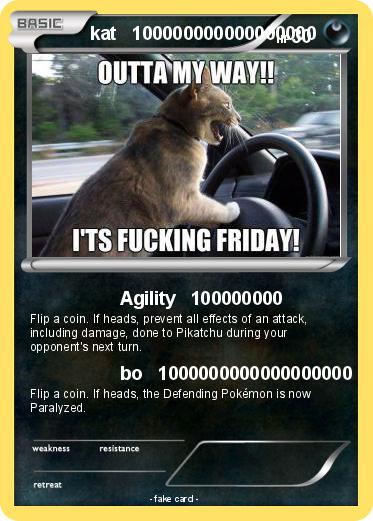 Pokemon kat   100000000000000000