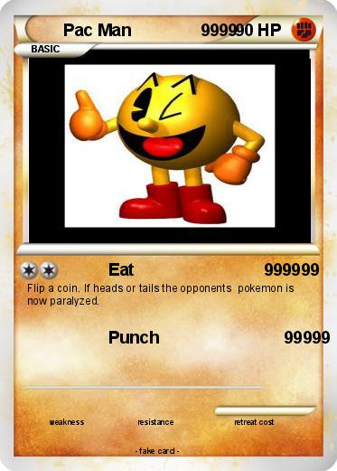Pokemon Pac Man               9999
