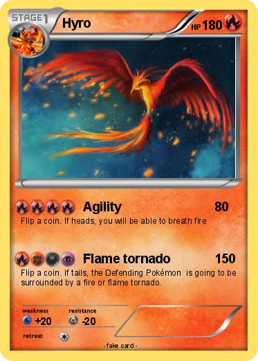 Pokemon Hyro