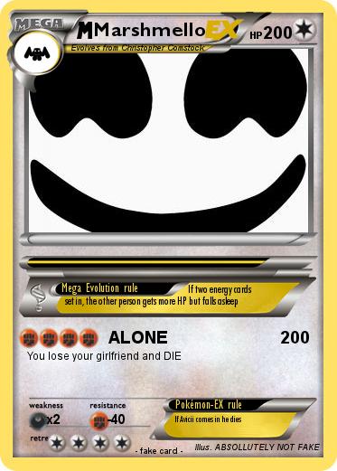 Pokemon Marshmello