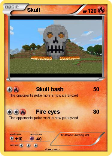 Pokemon Skull