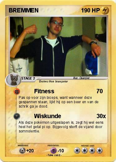Pokemon BREMMEN