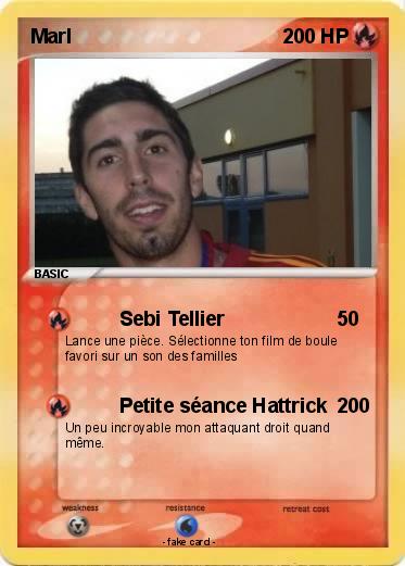 Pokemon Marl