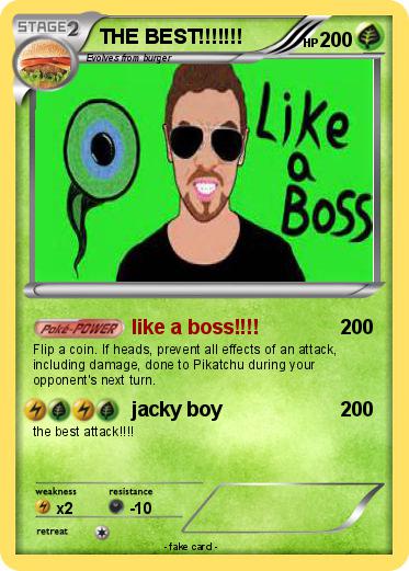 Pokemon THE BEST!!!!!!!