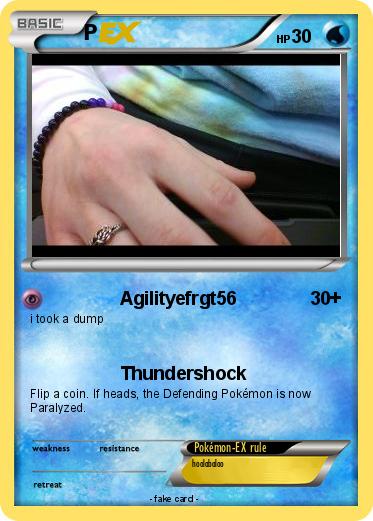 Pokemon P