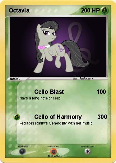 Pokemon Octavia
