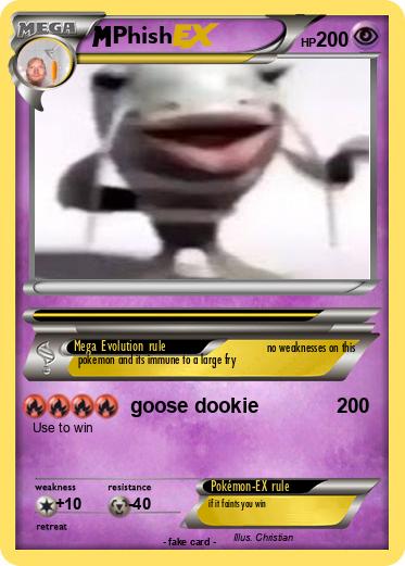 Pokemon Phish