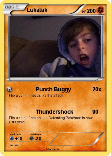 Pokemon Lukatak
