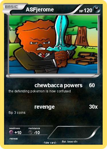 Pokemon ASFjerome