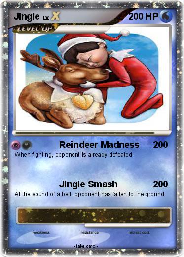 Pokemon Jingle