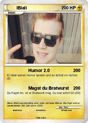Pokemon IBlali