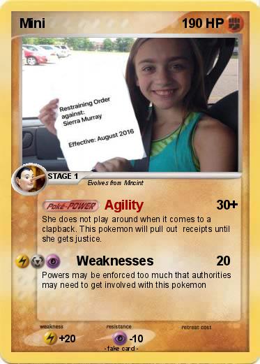 Pokemon Mini
