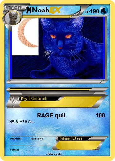 Pokemon Noah