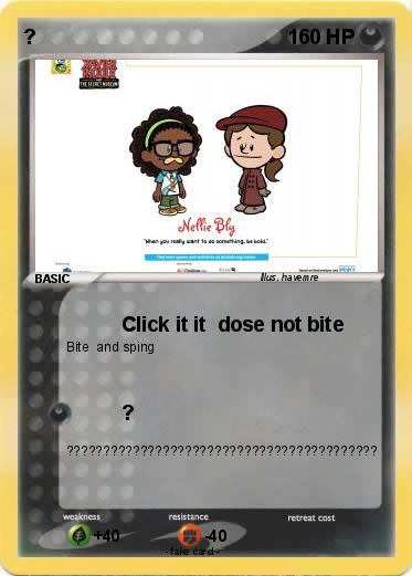 Pokemon ?