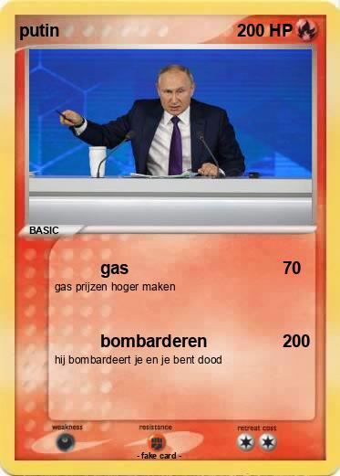 Pokemon putin