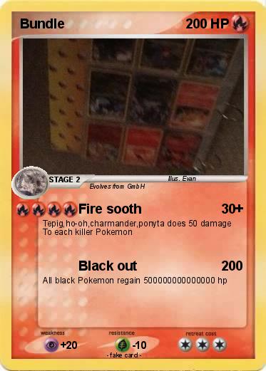 Pokemon Bundle