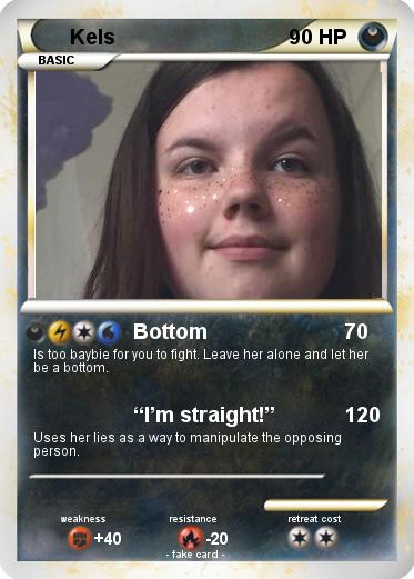 Pokemon Kels
