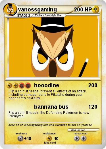 Pokemon vanossgaming