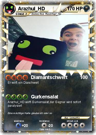 Pokemon Arazhul_HD