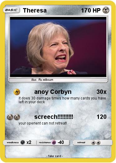 Pokemon Theresa