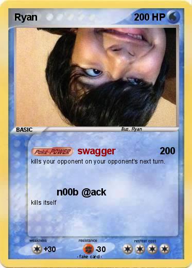 Pokemon Ryan