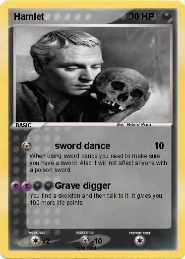 Pokemon Hamlet
