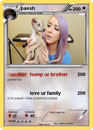 Pokemon paesh