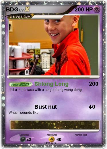 Pokemon BDG