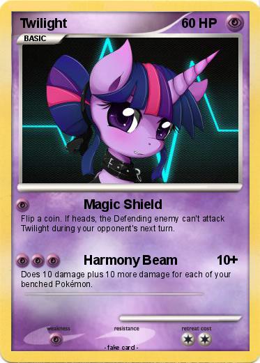 Pokemon Twilight