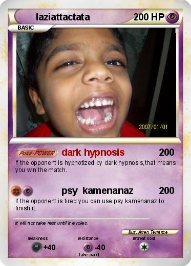 Pokemon laziattactata