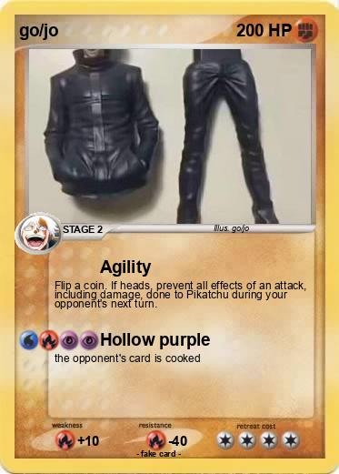 Pokemon go/jo