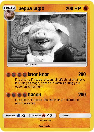 Pokemon peppa pig!!!