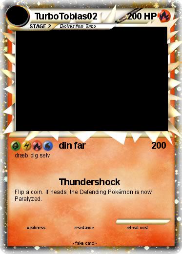 Pokemon TurboTobias02
