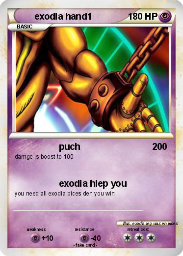 Pokemon exodia hand1