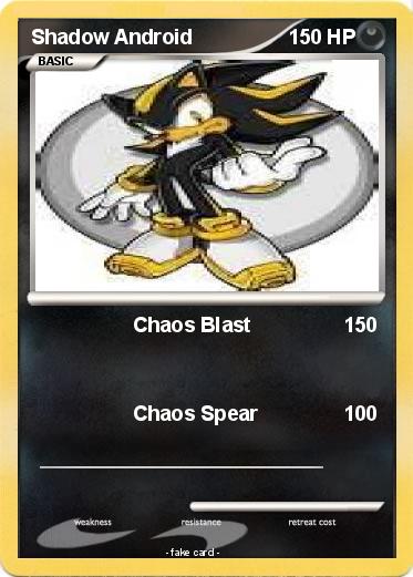 Pokemon Shadow Android