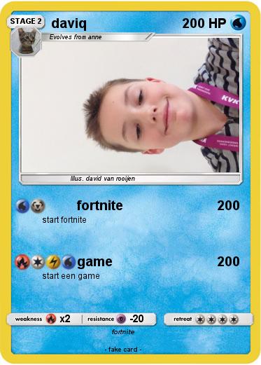 Pokemon daviq