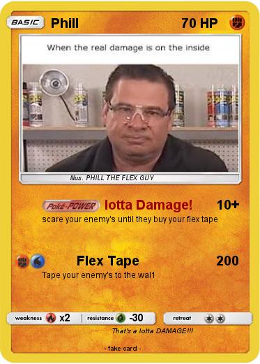 Pokemon Phill