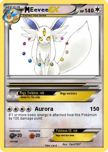 Pokemon Eevee
