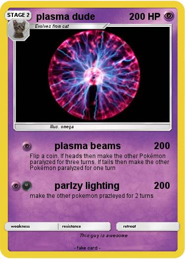 Pokemon plasma dude