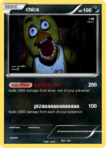 Pokemon chica