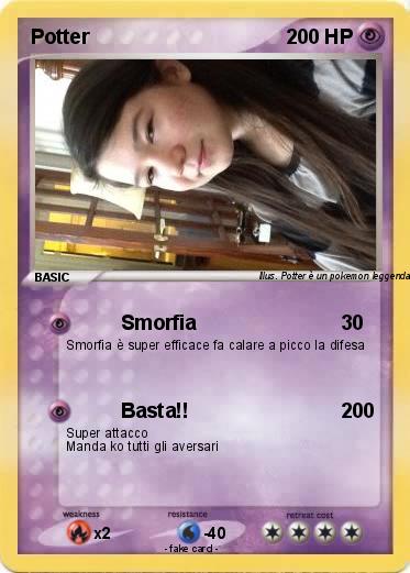 Pokemon Potter