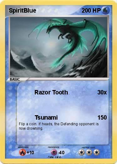 Pokemon SpiritBlue