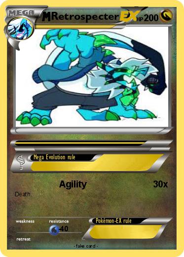 Pokemon Retrospecter