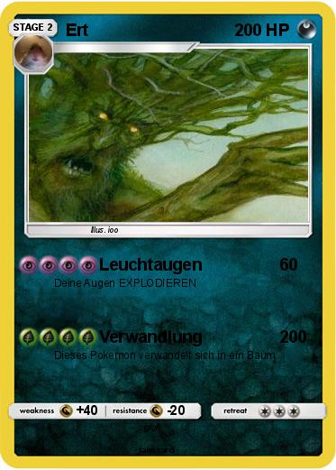 Pokemon Ert