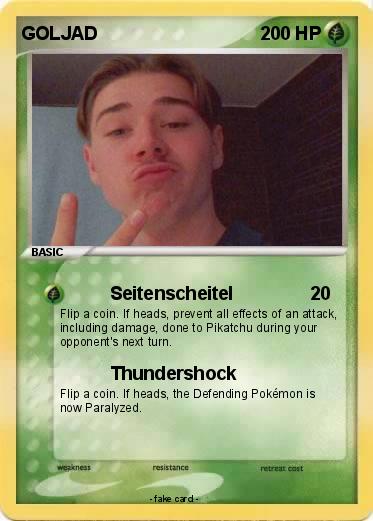 Pokemon GOLJAD