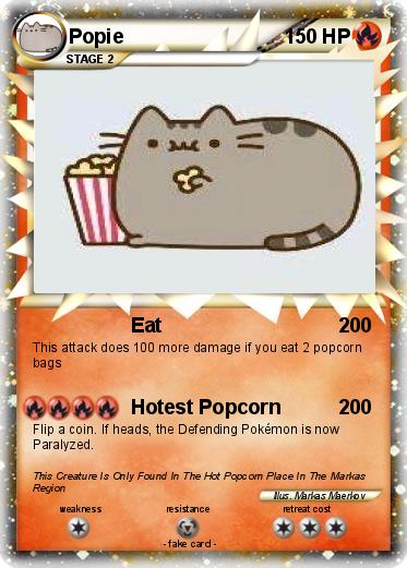 Pokemon Popie