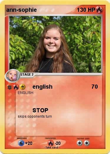 Pokemon ann-sophie