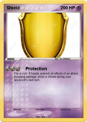 Pokemon Shield