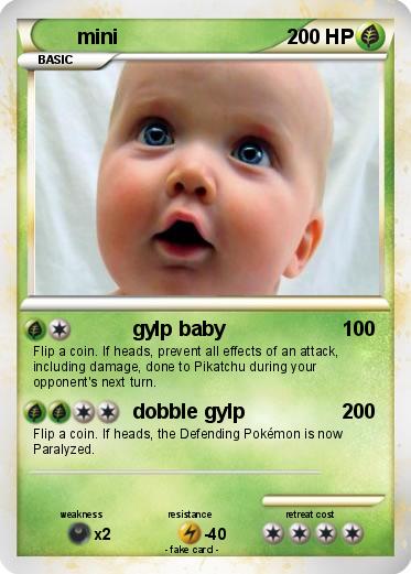 Pokemon mini
